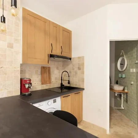 Montholon1 Charming Lafayette And Opera